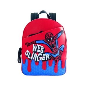 Danielle Nicole Spiderman Backpack
